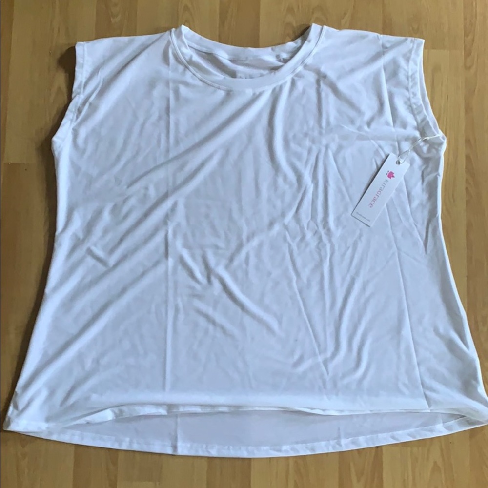Kiragrace Perfect Dolman T, size M
